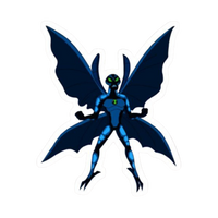 Ben 10 Sticker 6 | Cartoon Network Premium Sticker