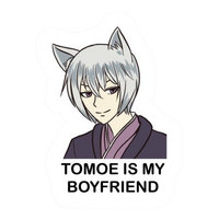 Kamisama Kiss Sticker 6 | Romantic Anime Sticker