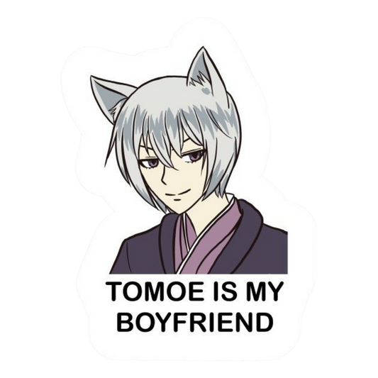 Kamisama Kiss Sticker 6 | Romantic Anime Sticker