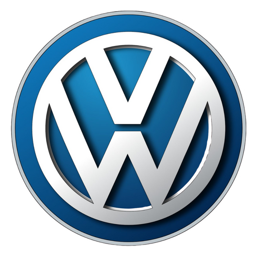 Volkswagen | Top Car Brand Stickers Collection | StickerBD