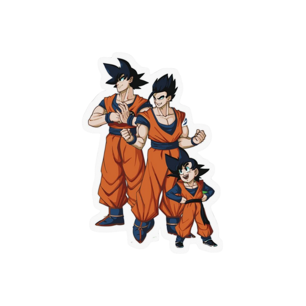 Dragon Ball Z