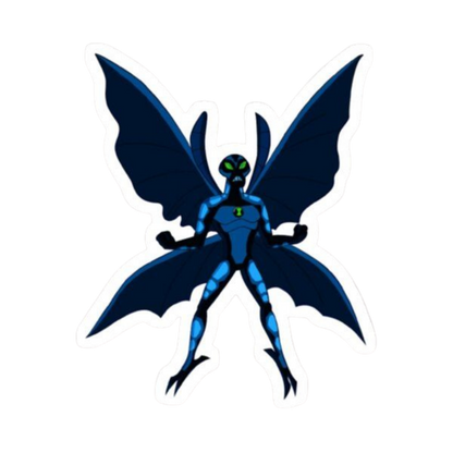 Ben 10 Sticker Bundle