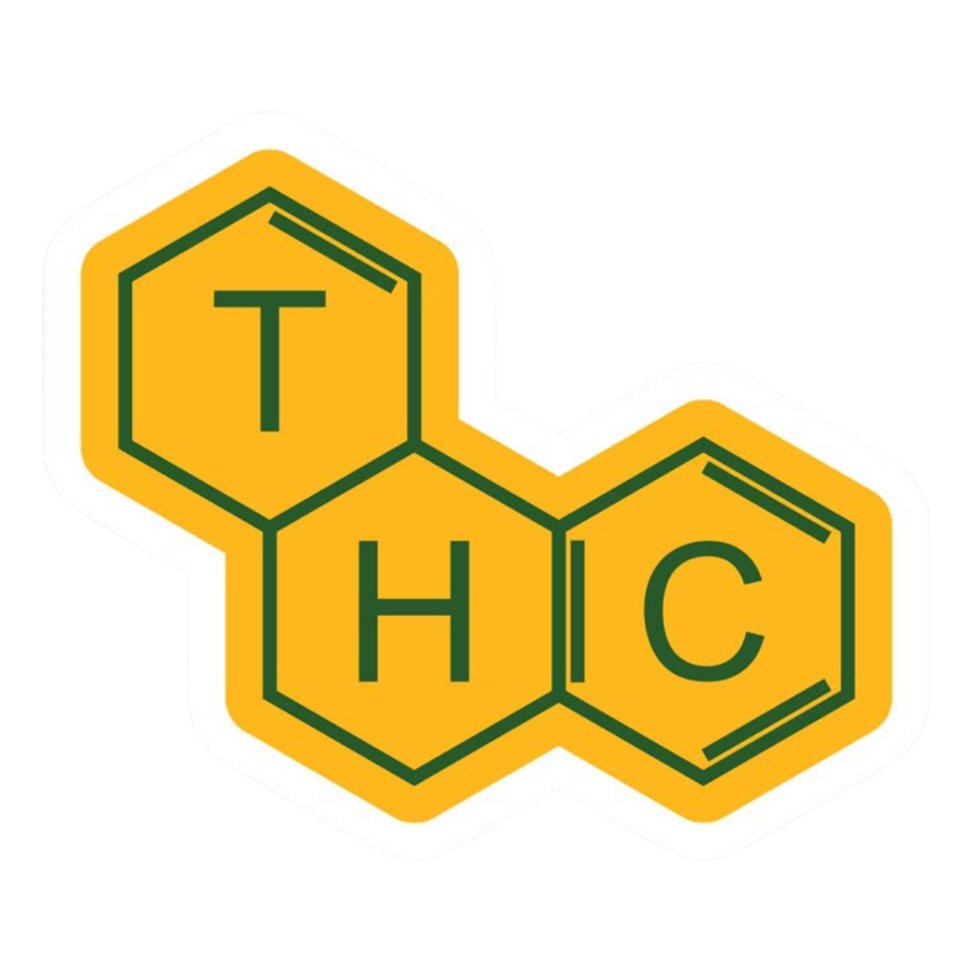 Hemp 2 Sticker