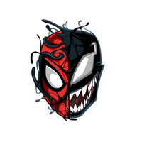 Spider-Man 06 | Premium Superhero Sticker | Marvel Edition