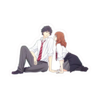 I Want to Eat Your Pancreas Sticker 6 | Romantic Anime Aesthetic sticker