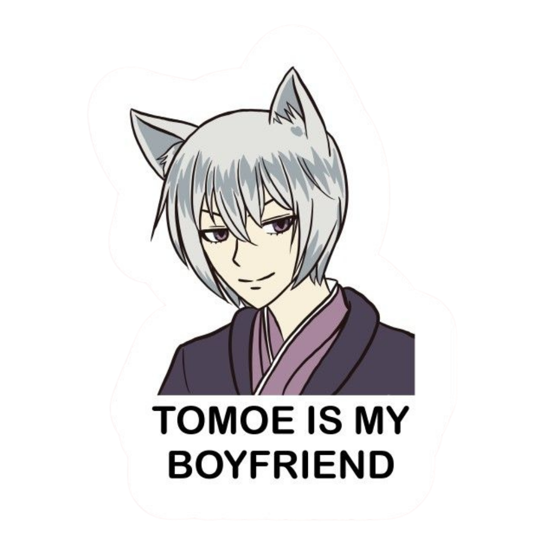 Kami Sama Sticker Bundle