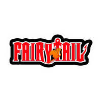 Fairy Tail Anime Sticker 6 | Anime Die Cut Premium Sticker