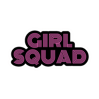 Pink Sticker 70 | Women Pink Barbie Lady | Aesthetic Girl Power Premium Sticker