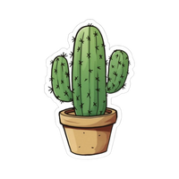 Plant 10 | Plant Premium Sticker | Plant Sticker