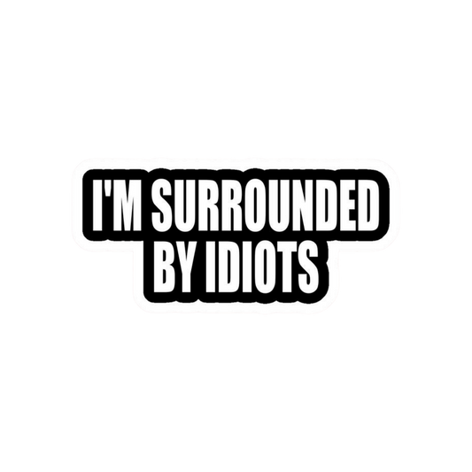 Quote 70 | Quote's Premium Sticker | Motivational & Inspiration