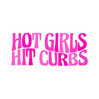 Pink Sticker 74 | Women Pink Barbie Lady | Aesthetic Girl Power Premium Sticker