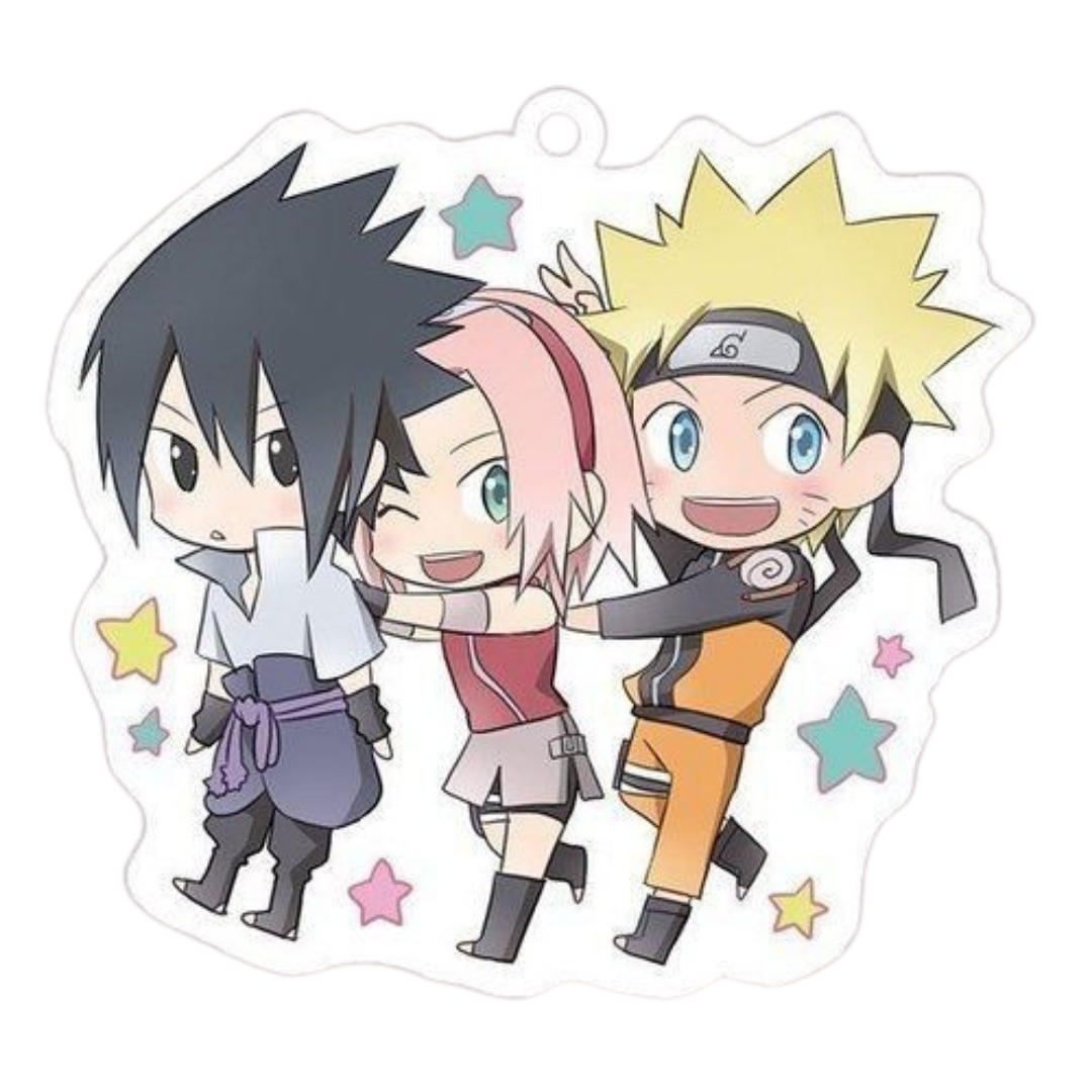 Sakura Haruno Sticker Bundle