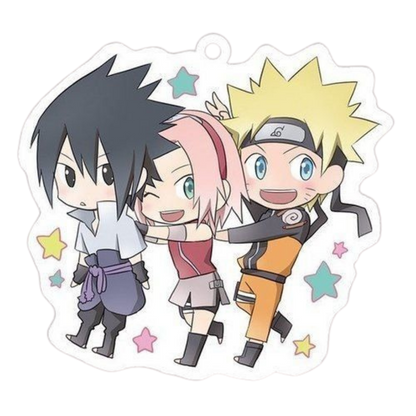 Sakura Haruno Sticker Bundle