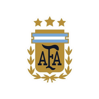 FC Argentina | Argentina Football Sticker | Football Team