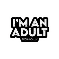 Quote 76 | Quote's Premium Sticker | Motivational & Inspiration
