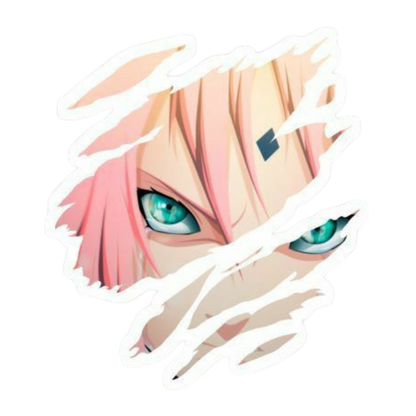 Sakura Haruno Sticker Bundle