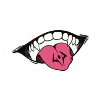 Sukuna Jujutsu Kaisen Anime Sticker #15 | StickerBD