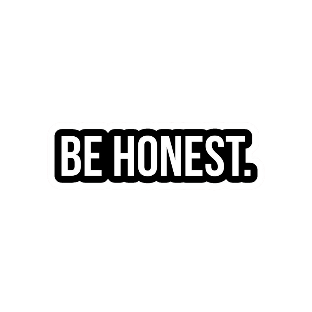 Quote 78 | Quote's Premium Sticker | Motivational & Inspiration