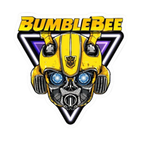 Transformers Sticker 7 | Cartoon Network Premium Sticker