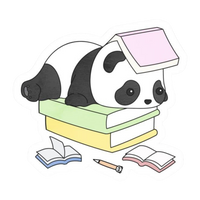 Sticker 7 | Study Motivation Premium Sticker | Study, Education & Motivation