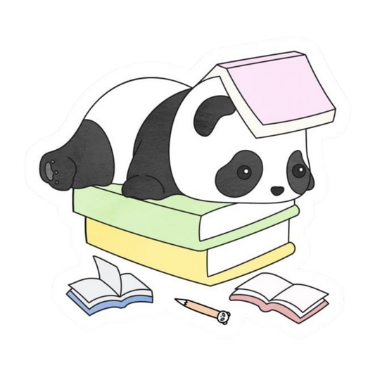 Sticker 7 | Study Motivation Premium Sticker | Study, Education & Motivation