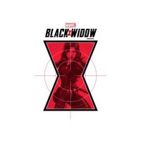 Black Widow 7 | Black Widow Premium Sticker | Movie