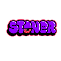 Graffiti 7 | Street Art Premium Sticker | Graffiti Stickers