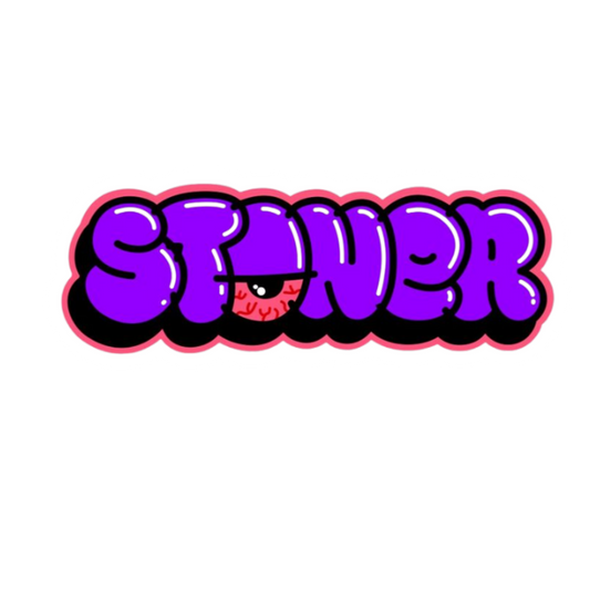 Graffiti 7 | Street Art Premium Sticker | Graffiti Stickers