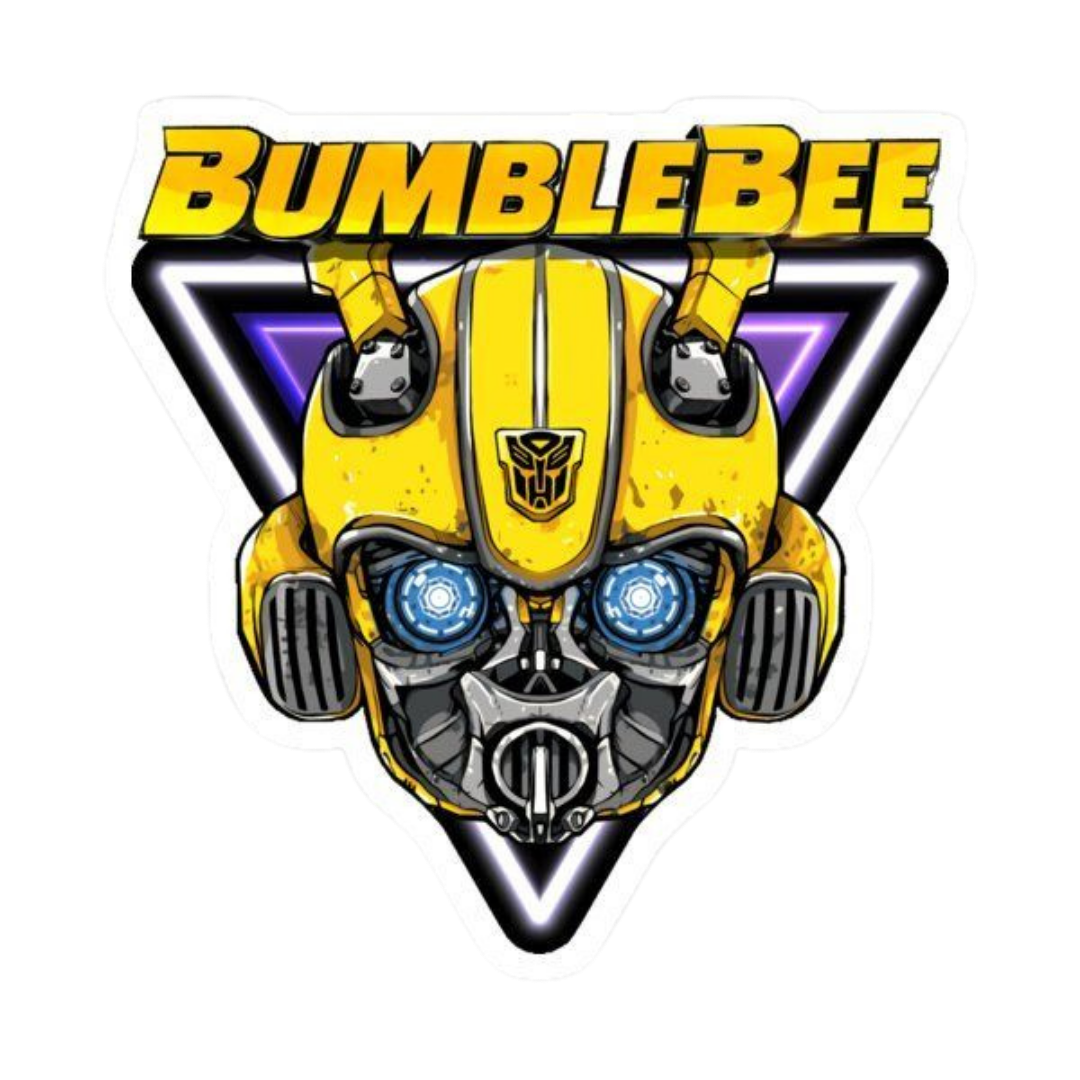 Transformar Sticker Bundle