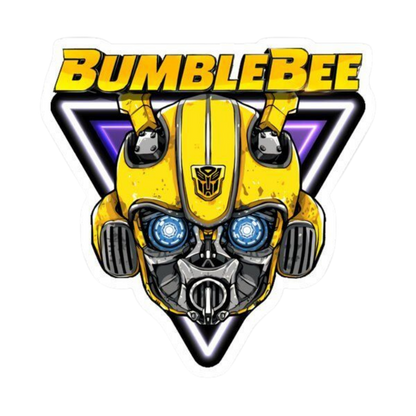 Transformar Sticker Bundle