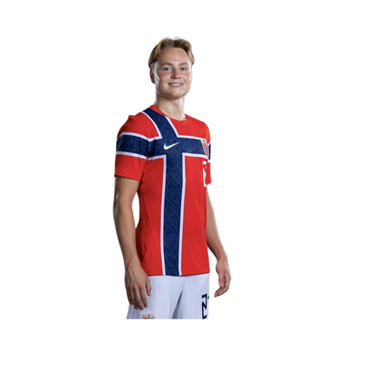 Norway Football Team Stickers 7 | Norway Football Sticker