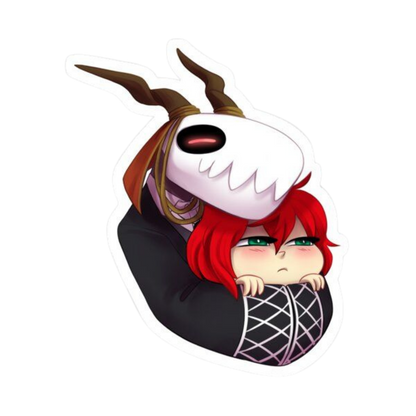 The Ancient Magus Bride Sticker Bundle