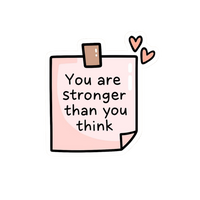 Quote 7 | Quote's Premium Sticker | Motivational & Inspiration