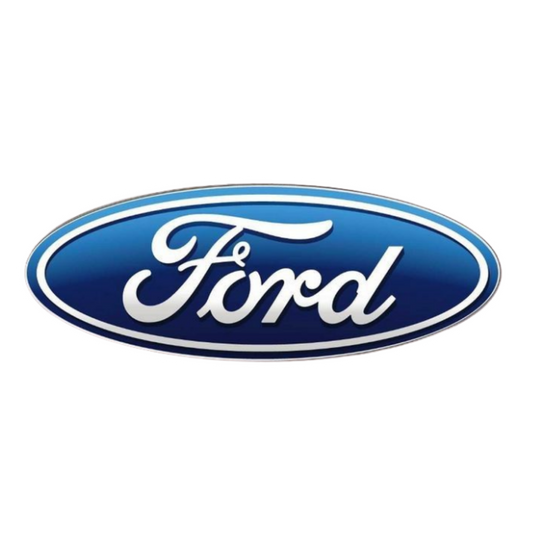 Ford | Top Car Brand Stickers Collection | StickerBD