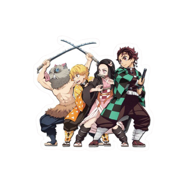 Demon Slayer
