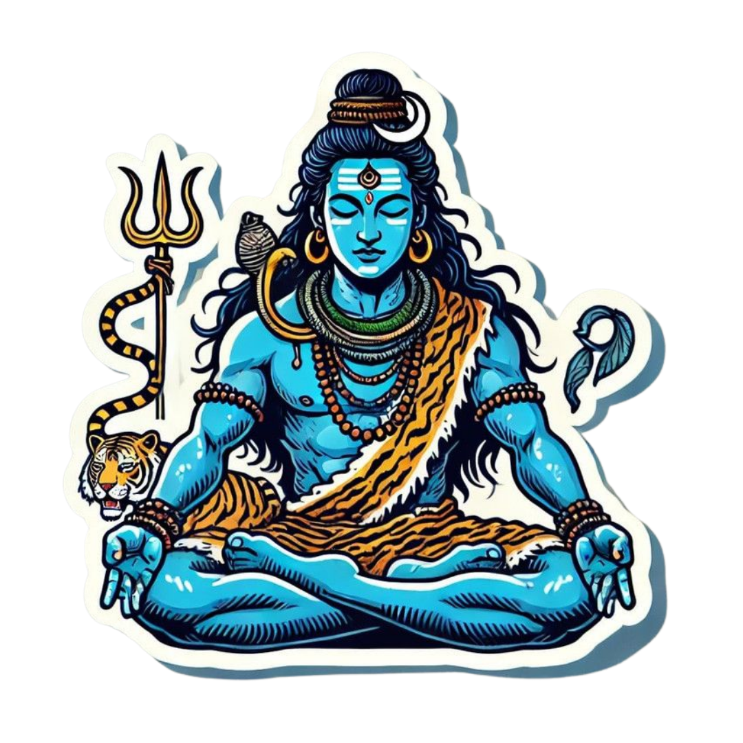 বিসমিল্লাহ ইসলামিক স্টিকার