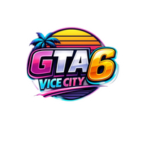 Vice City Sticker 17