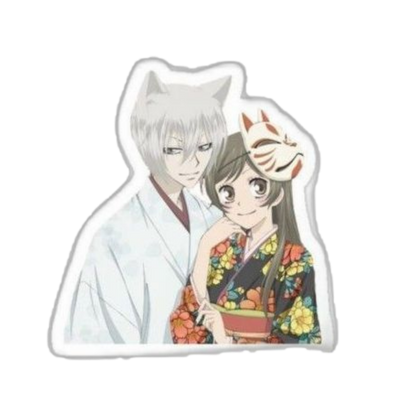 Kami Sama Sticker Bundle