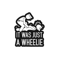 Bike Lover 7 | Bike Lover Premium Sticker | Bike, Motorbikes and Ride