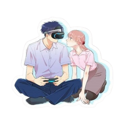 Your Name Sticker Bundle