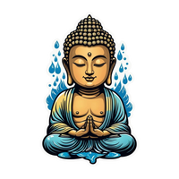 বিসমিল্লাহ ইসলামিক স্টিকার