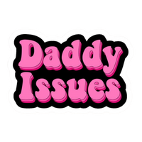 Pink Sticker 80 | Women Pink Barbie Lady | Aesthetic Girl Power Premium Sticker