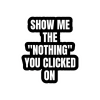 Quote 80 | Quote's Premium Sticker | Motivational & Inspiration