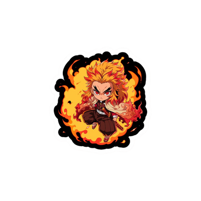 Demon Slayer