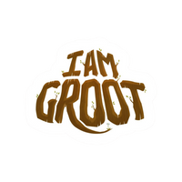 Groot 2 | Groot Premium Sticker | Movie