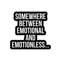 Quote 82 | Quote's Premium Sticker | Motivational & Inspiration