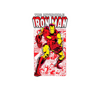 Ironman Sticker 13