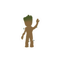 Groot 3 | Groot Premium Sticker | Movie