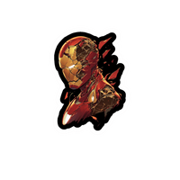 Ironman Sticker 15