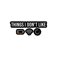 Quote 87 | Quote's Premium Sticker | Motivational & Inspiration